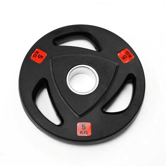 Svaru disks 5 kg